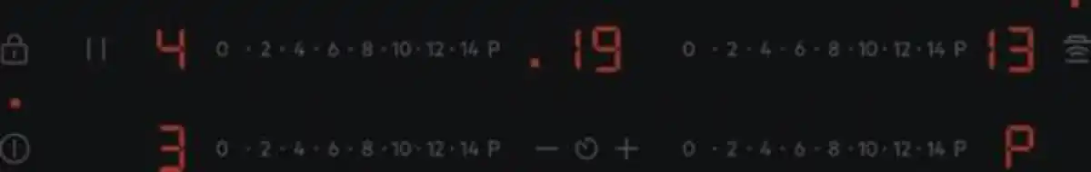 Bild 2 von AEG TO64IC0BIT