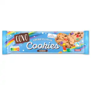 COVO Cookies