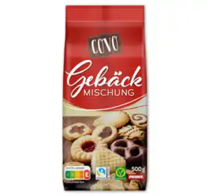 COVO Gebäckmischung