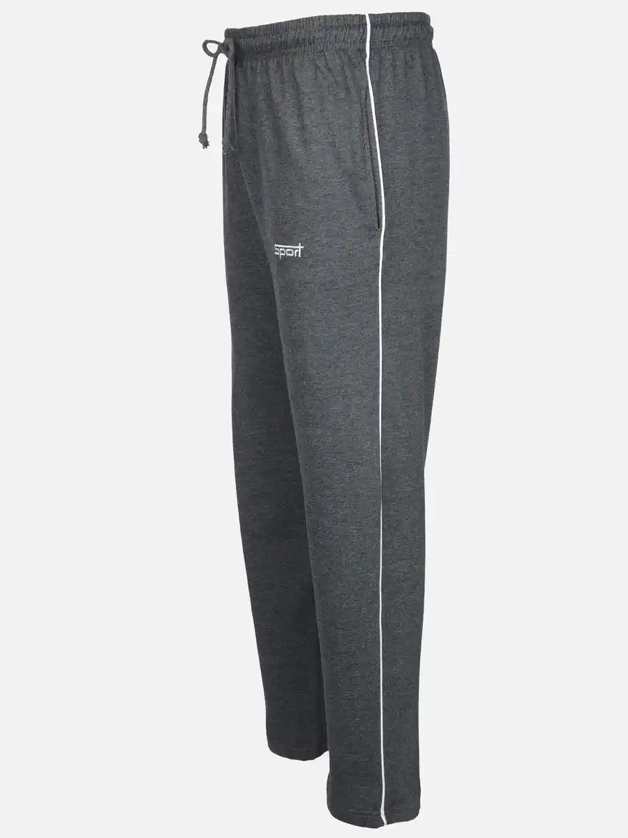 Bild 3 von Herren Jogginghose Grau