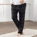 Bild 2 von Wellness-Fleecehose für Herren