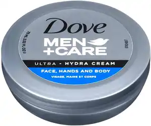 Dove Bodycreme Ultra Hydra