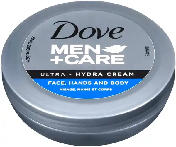 Bild 1 von Dove Bodycreme Ultra Hydra
