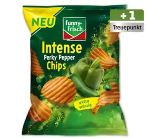 FUNNY-FRISCH Intense