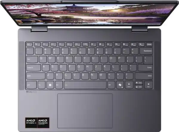 Bild 2 von Lenovo IdeaPad 5 2-in-1 14AKP10