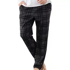 Wellness-Fleecehose für Herren