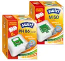 Bild 1 von SWIRL Staubfilterbeutel-Jahrespackung*
