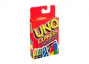 Bild 1 von Mattel UNO Express Kartenspiel