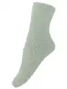 Bild 2 von Damen Kuschelsocken im 2er Pack Grün