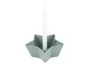 Bild 1 von Kerzenhalter Stern Metall