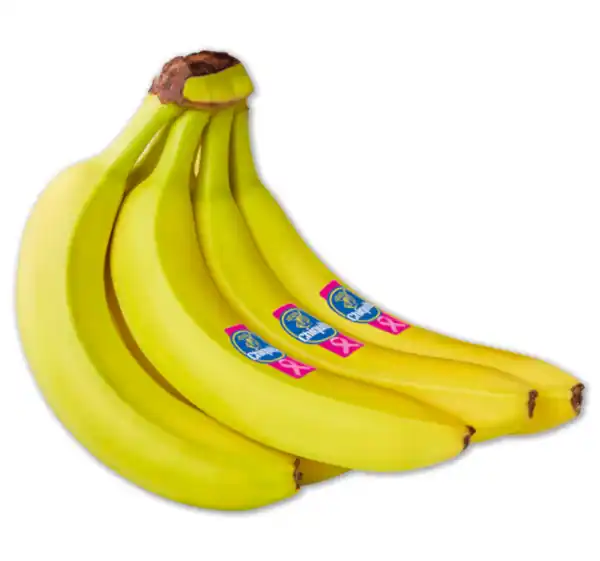 Bild 1 von CHIQUITA Bananen