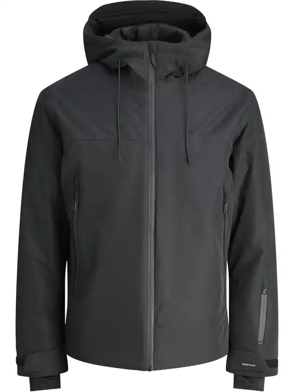 Bild 1 von Jack&Jones JCOFUSION TECHNICAL Outdoorjacke Schwarz