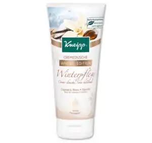 KNEIPP Cremedusche*