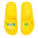 Bild 1 von Flipflops - Gelb, 43/44