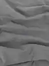 Bild 2 von Biber Spannbetttuch 180x200cm Grau