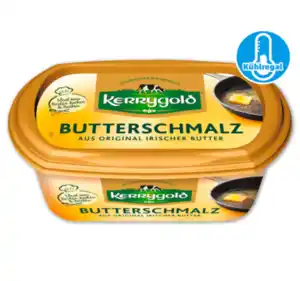 KERRYGOLD Irisches Butterschmalz*