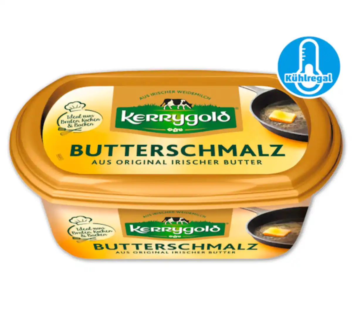 Bild 1 von KERRYGOLD Irisches Butterschmalz*