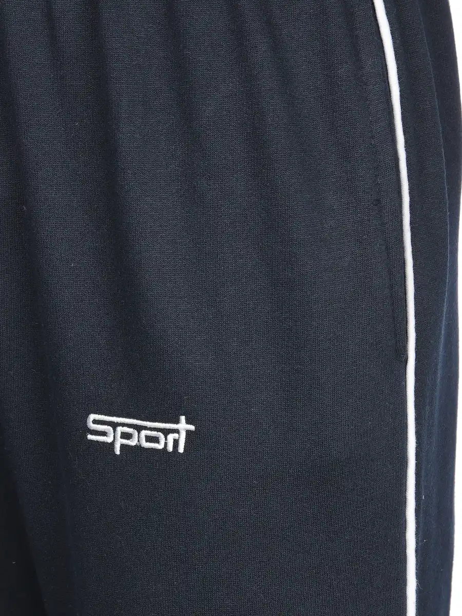 Bild 4 von Herren Jogginghose Blau