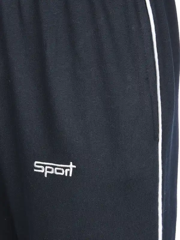 Bild 4 von Herren Jogginghose Blau