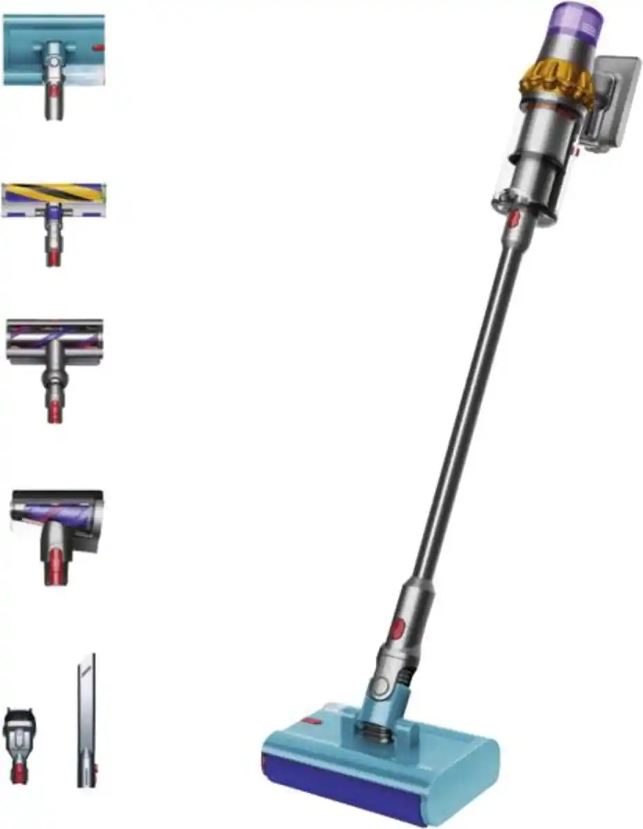 Bild 1 von Dyson V15s Detect Submarine