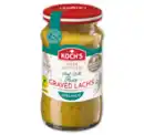 Bild 1 von KOCH’S Sauce*