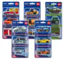 Bild 1 von SIKU Spielfahrzeuge-Geschenk-Set*