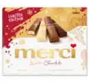 Bild 1 von MERCI Finest Selection*