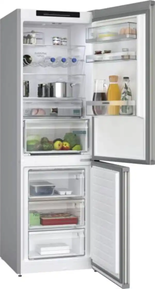 Bild 1 von Siemens KG36NEICF