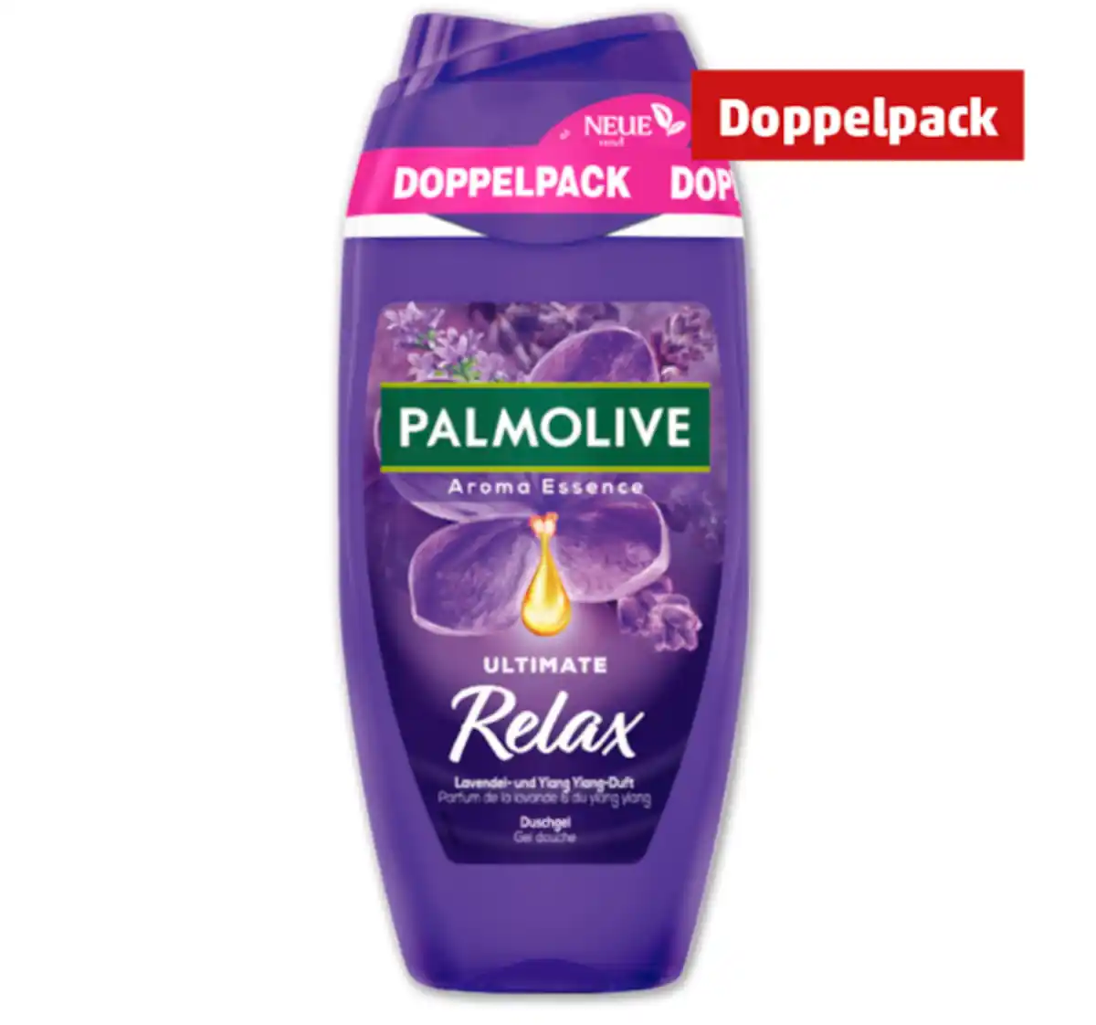 Bild 1 von PALMOLIVE Duschgel*