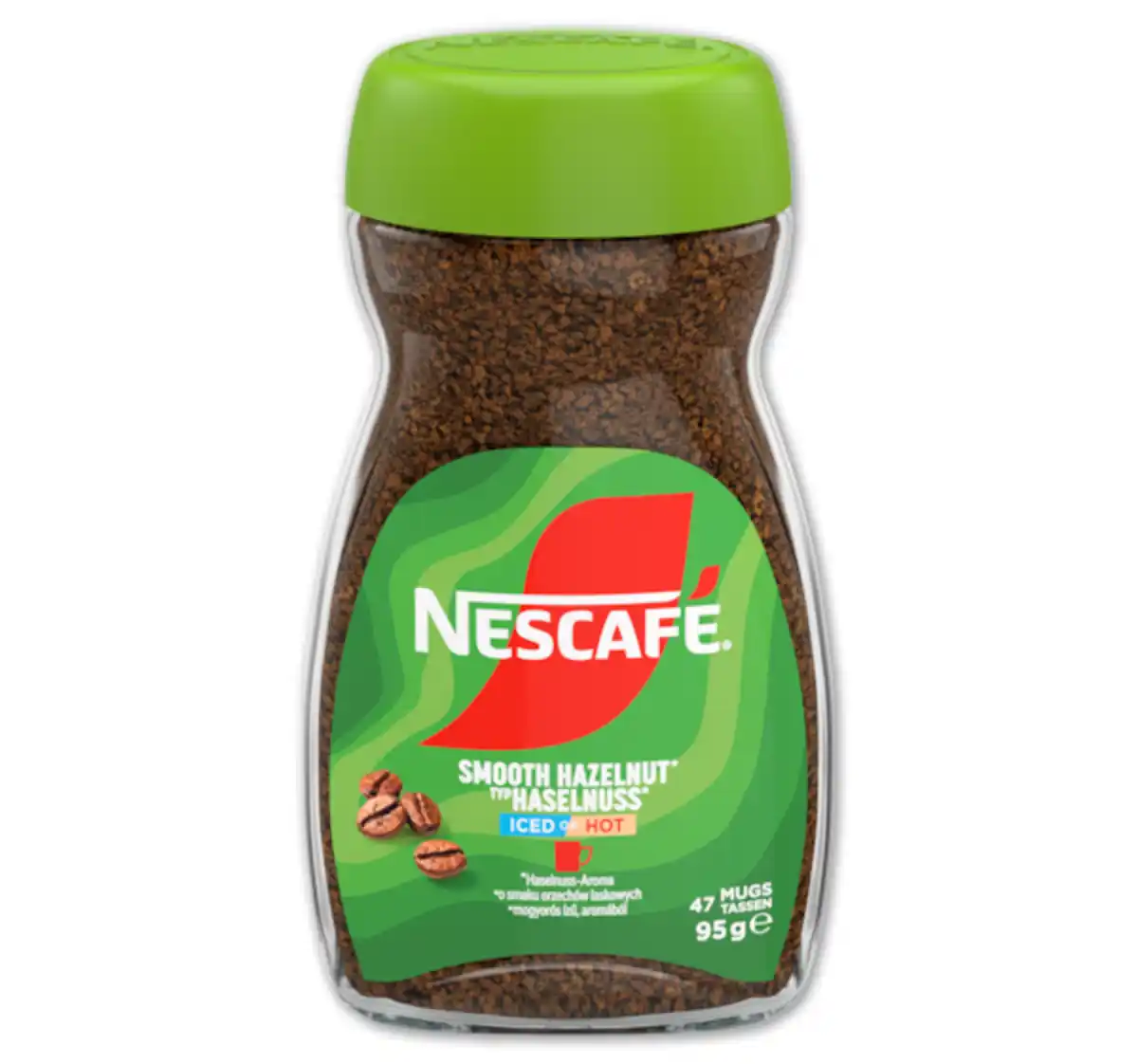 Bild 1 von NESCAFÉ ÉInstant*