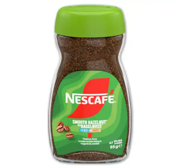 Bild 1 von NESCAFÉ ÉInstant*