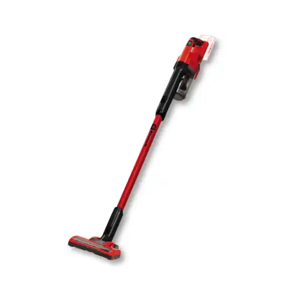 Bild 1 von Einhell Akku-Stielstaubsauger »TE-SV 18 Li« – Solo