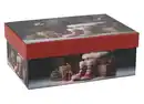 Bild 1 von Weihnachts-Dekobox 19x13cm