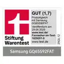 Bild 2 von Samsung GQ65S92FATXZG