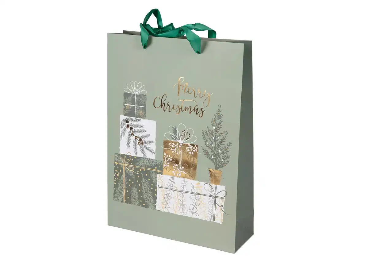 Bild 1 von Geschenk-Tasche 'Trend' mittel