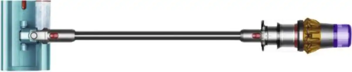 Bild 2 von Dyson V15s Detect Submarine