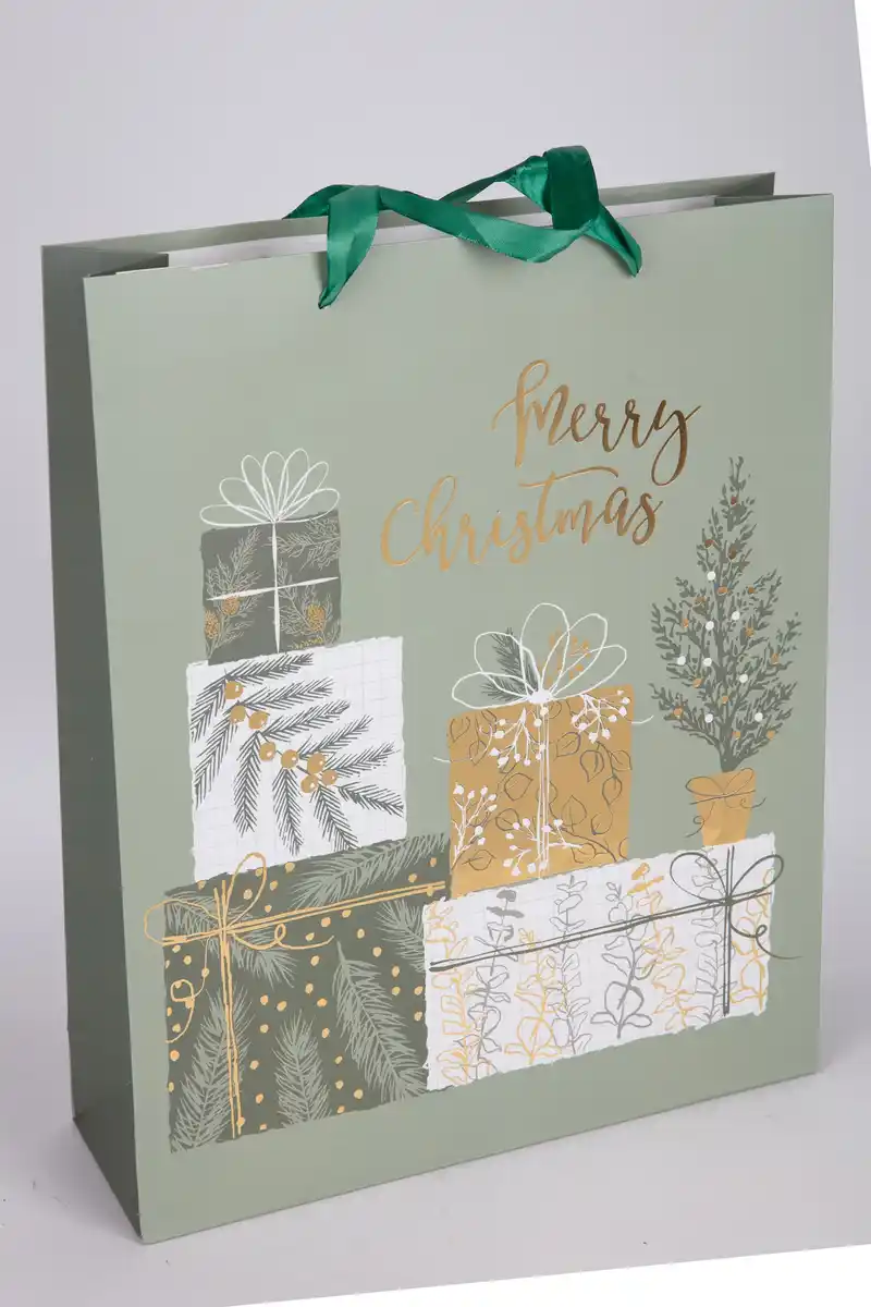 Bild 1 von Geschenk-Tasche 'Trend' groß