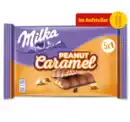 Bild 1 von MILKA Peanut & Caramel Riegel*
