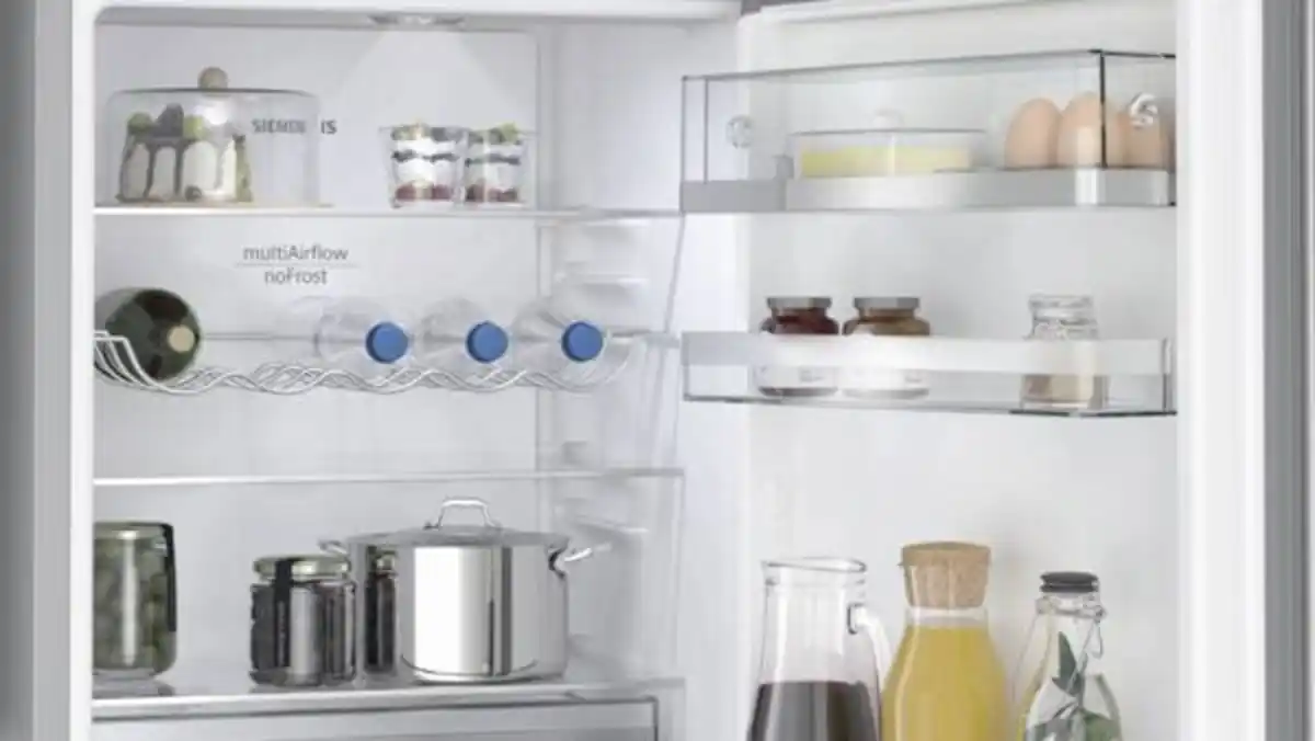 Bild 4 von Siemens KG36NEICF