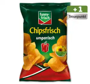 FUNNY-FRISCH Chipsfrisch