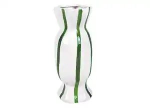 Vase „Candy“ Keramik