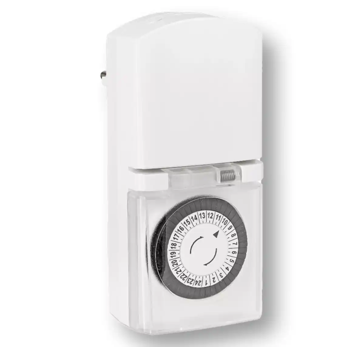 Bild 1 von Zeitschaltuhr