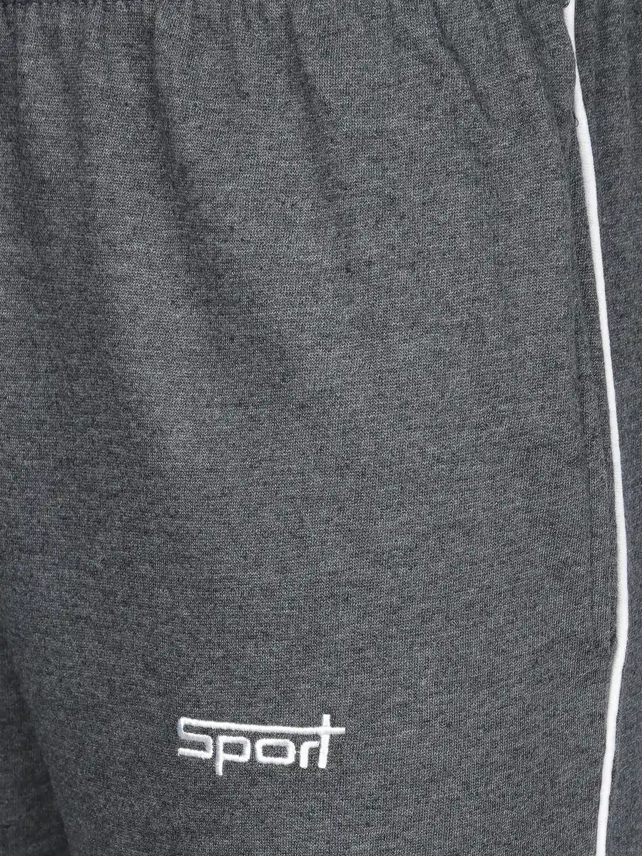 Bild 4 von Herren Jogginghose Grau