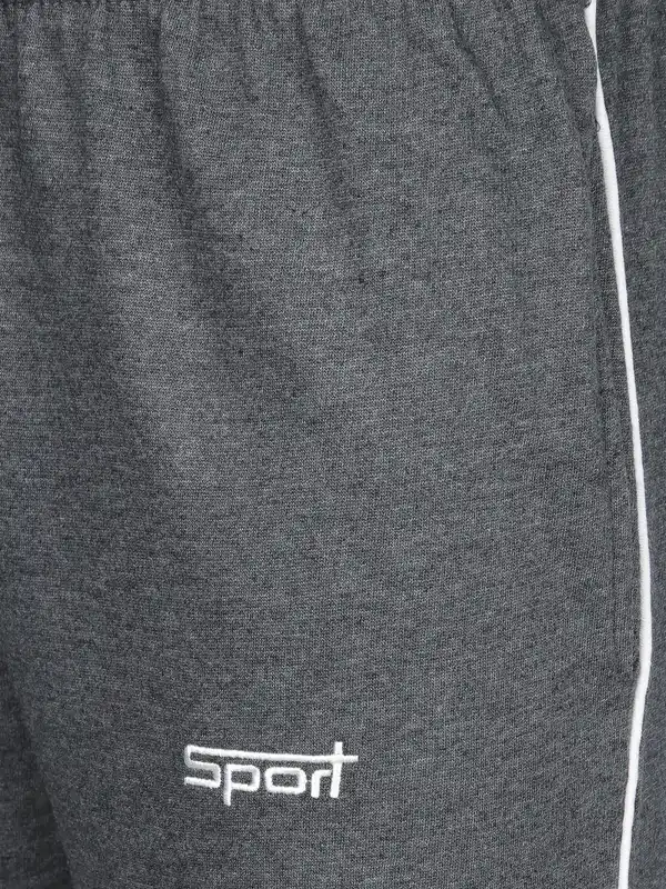 Bild 4 von Herren Jogginghose Grau