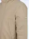 Bild 4 von Herren Jacke mit Kapuze Beige