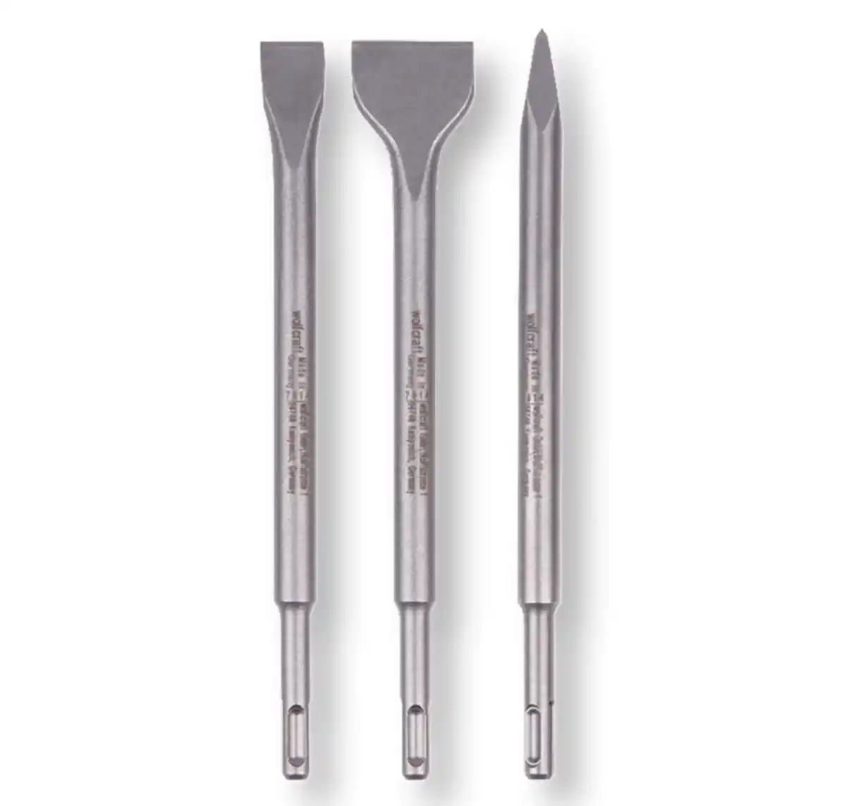 Bild 1 von Meißel-Set