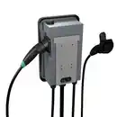 Bild 4 von AC Wallbox Pro Power 11kW MID -22kW Version auf 11kW gedrosselt!