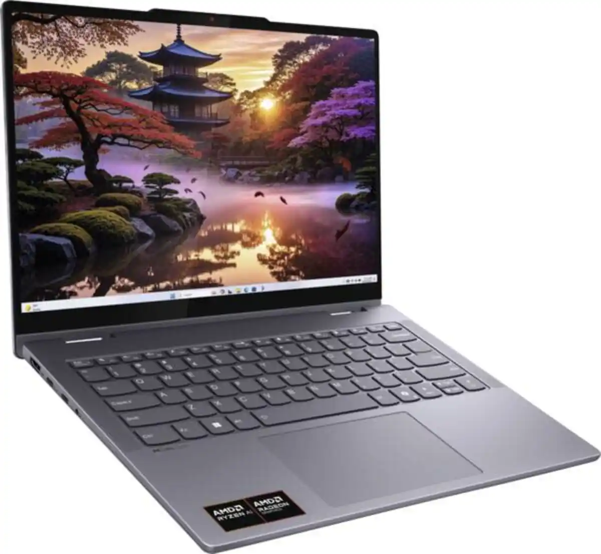 Bild 4 von Lenovo IdeaPad 5 2-in-1 14AKP10