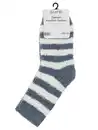 Bild 3 von Damen Kuschelsocken im 2er Pack Grau