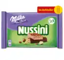 Bild 1 von MILKA Nussini Riegel*